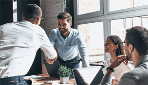 best hosts for business websites